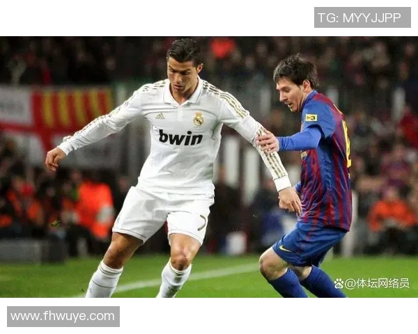 各大足球球星的学历揭秘 从梅西到C罗他们都曾受过哪些教育